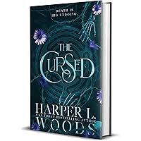 Amazon.com: The Cursed: Special Edition (Coven of Bones, 2